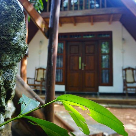 Sigiri Sky Home & Treehouse Сигирия Экстерьер фото