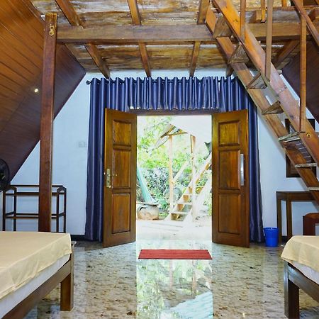 Sigiri Sky Home & Treehouse Сигирия Экстерьер фото