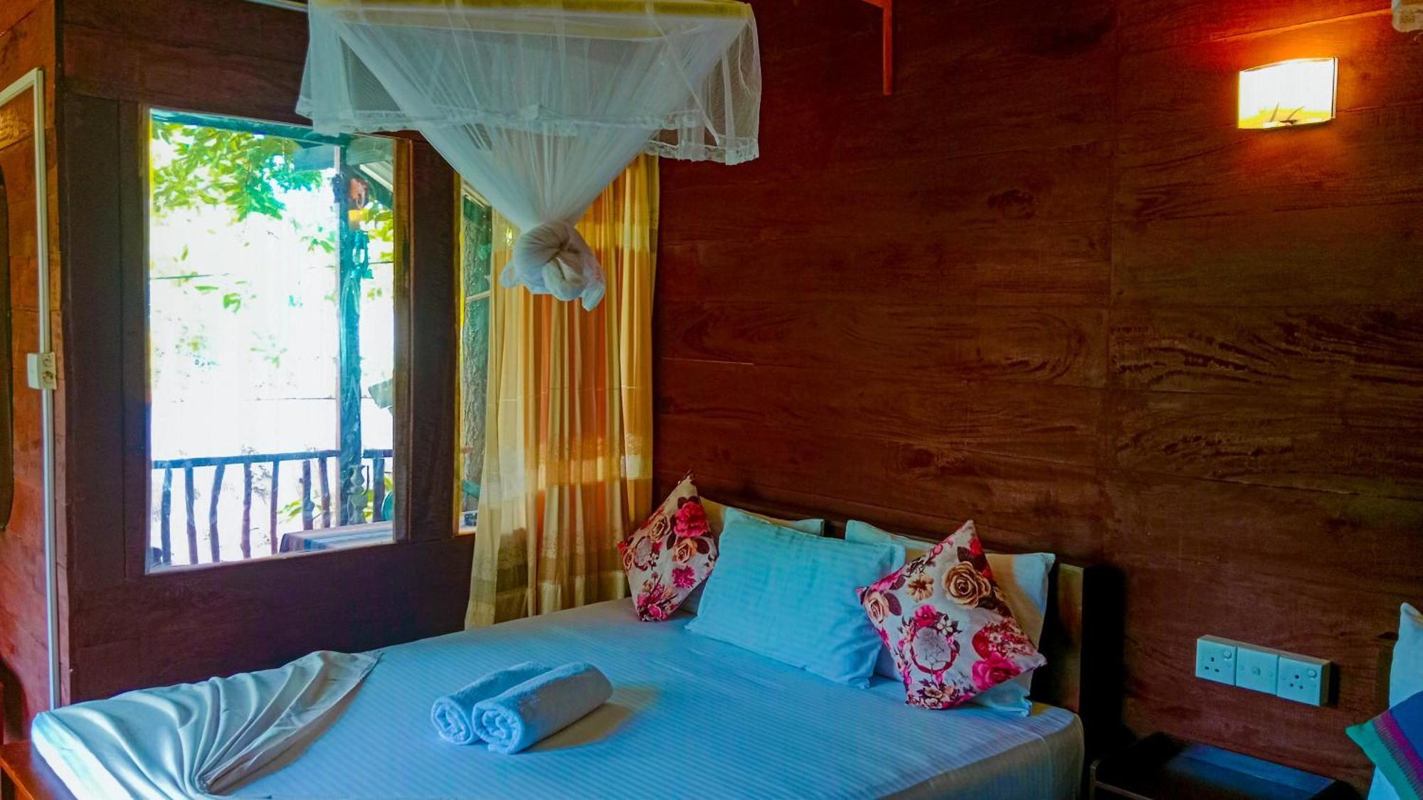 Sigiri Sky Home & Treehouse Сигирия Экстерьер фото