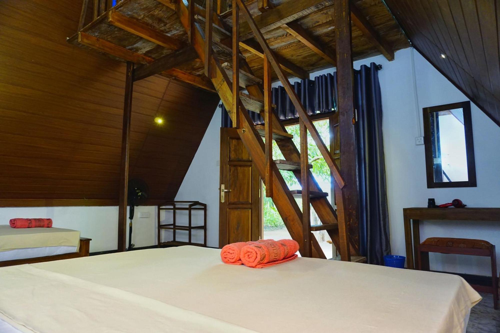Sigiri Sky Home & Treehouse Сигирия Экстерьер фото