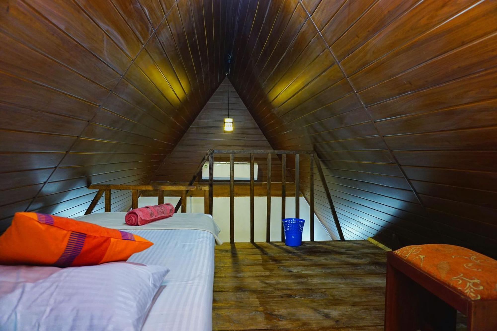 Sigiri Sky Home & Treehouse Сигирия Экстерьер фото